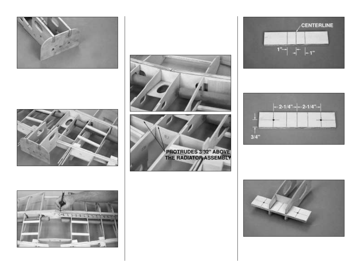 Top Flite TOPA0405 User Manual | Page 19 / 60