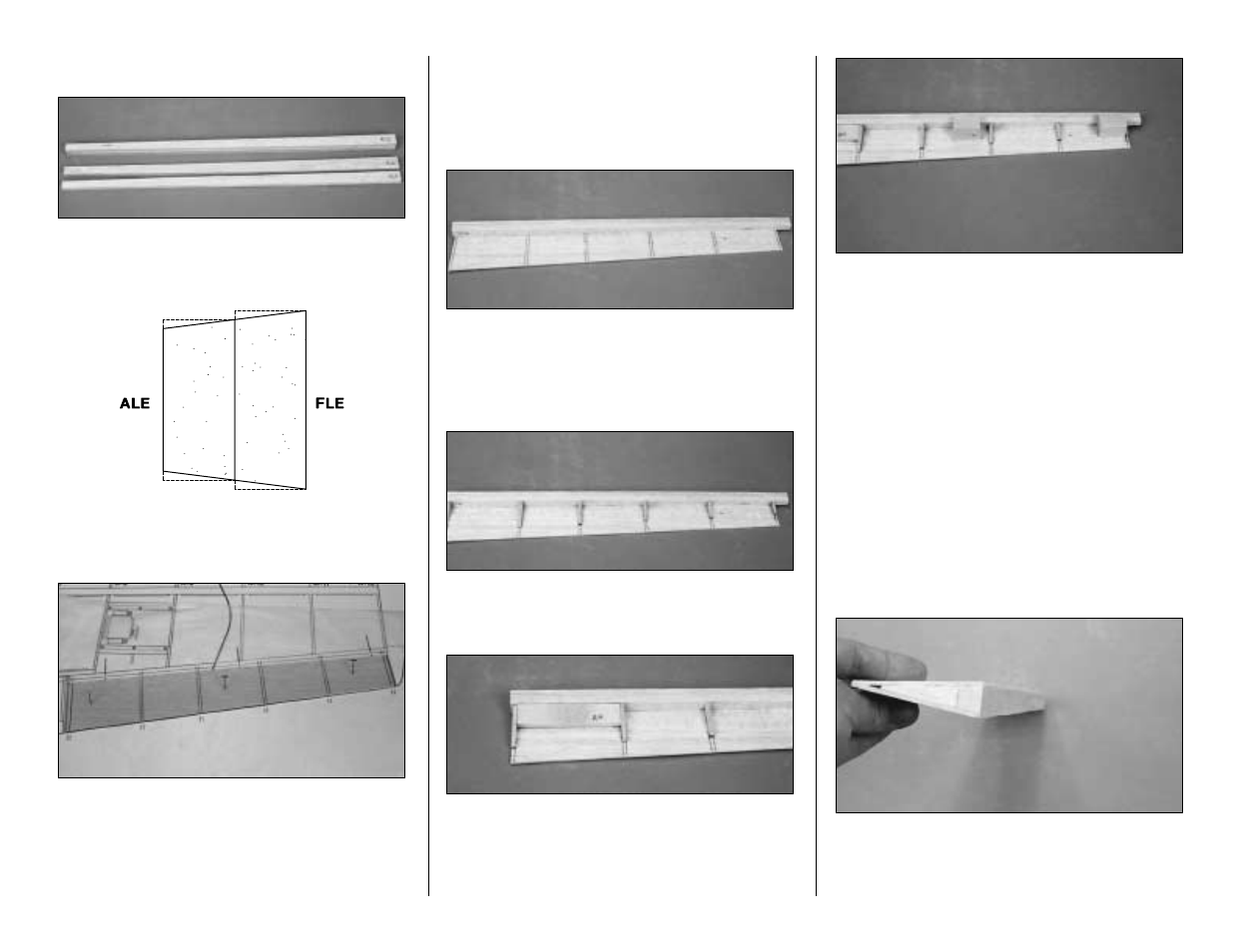 Top Flite TOPA0405 User Manual | Page 23 / 60