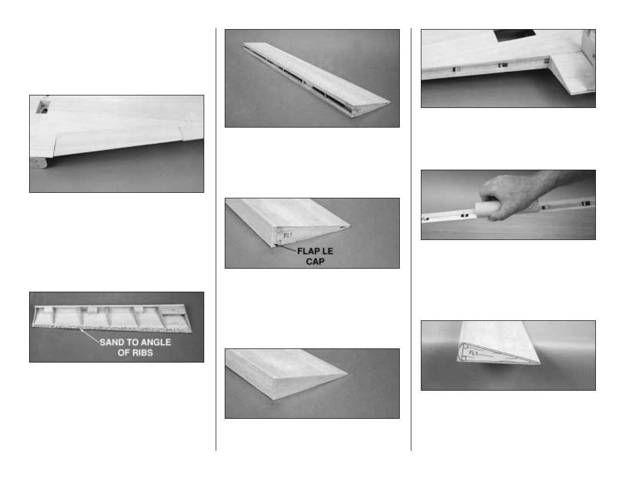 Top Flite TOPA0405 User Manual | Page 25 / 60