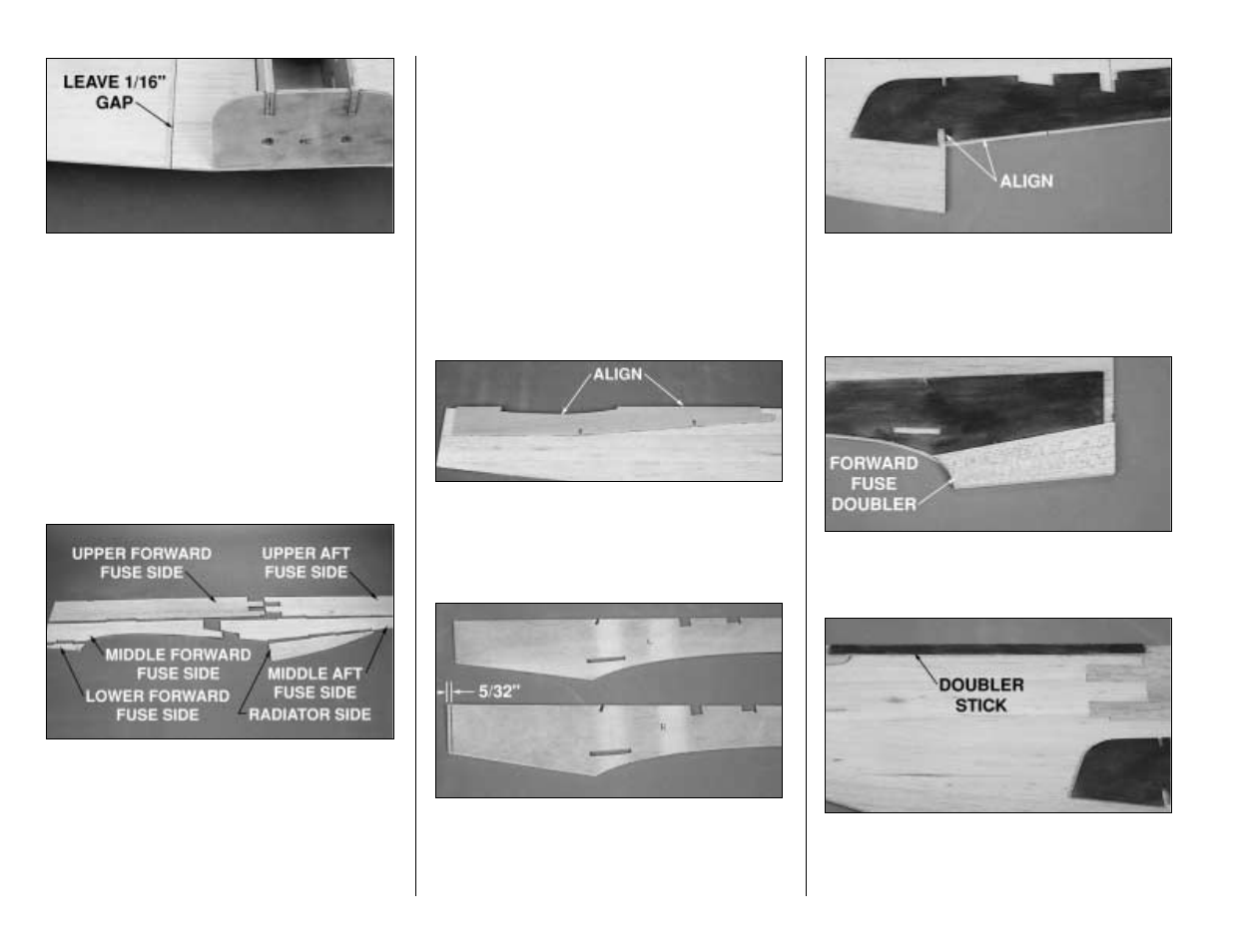 Top Flite TOPA0405 User Manual | Page 26 / 60