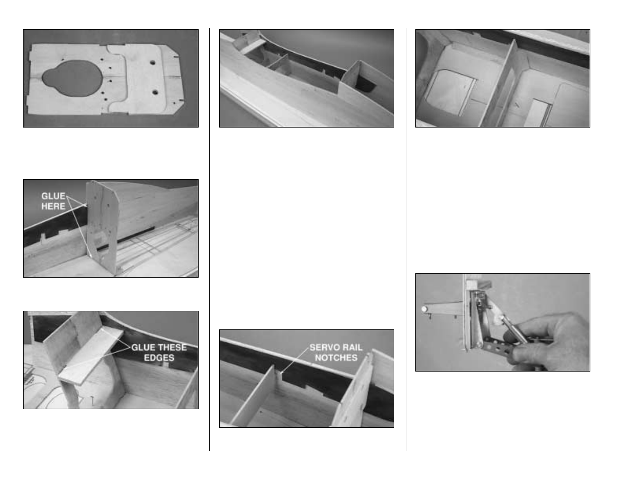 Top Flite TOPA0405 User Manual | Page 28 / 60
