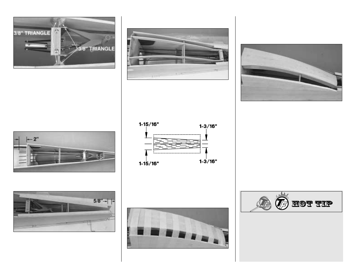 Top Flite TOPA0405 User Manual | Page 30 / 60