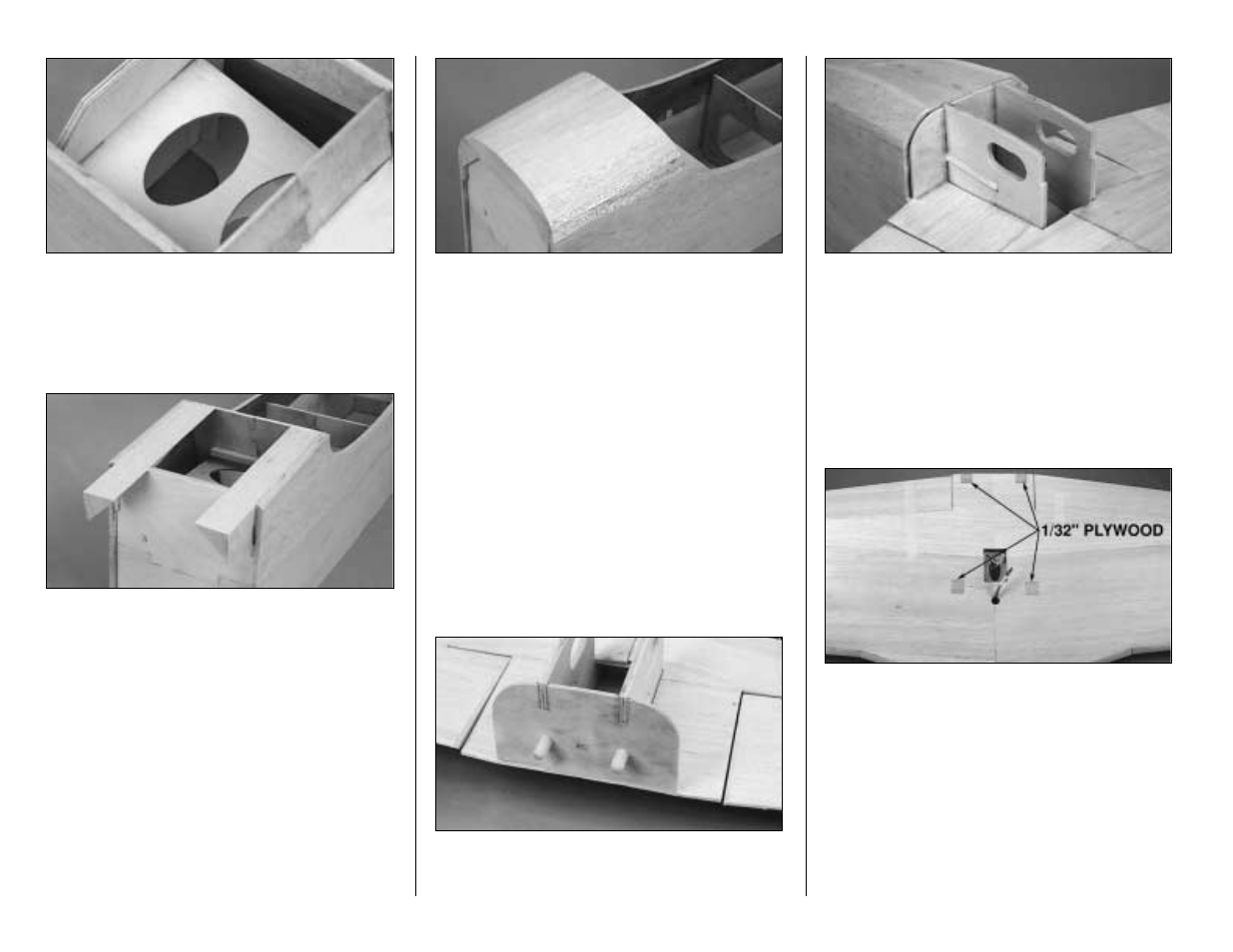 Top Flite TOPA0405 User Manual | Page 32 / 60