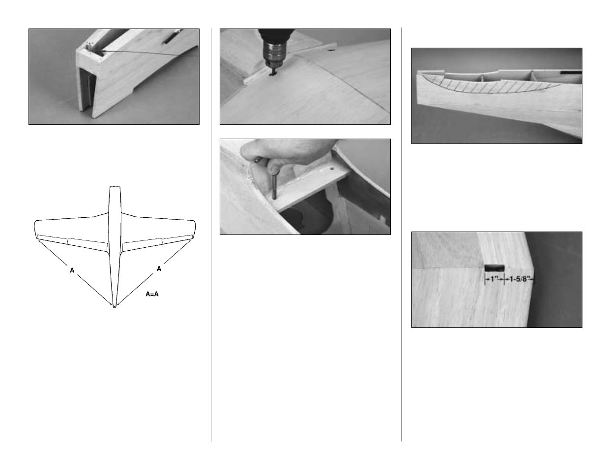 Top Flite TOPA0405 User Manual | Page 33 / 60