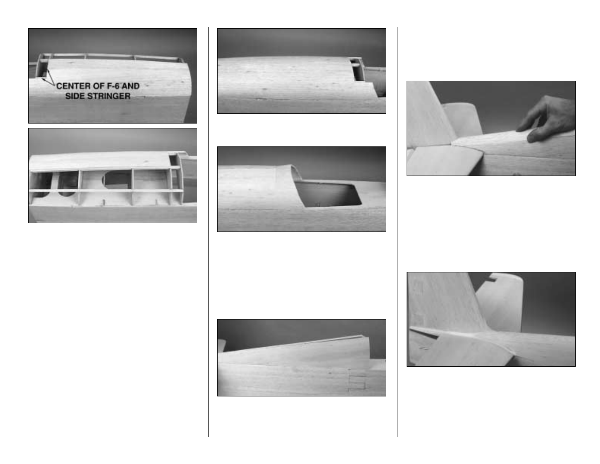 Top Flite TOPA0405 User Manual | Page 39 / 60