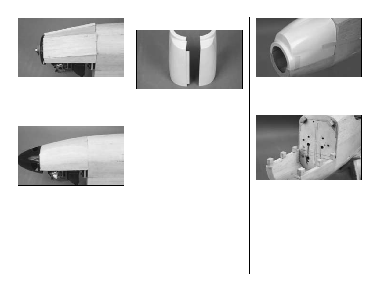 Top Flite TOPA0405 User Manual | Page 41 / 60
