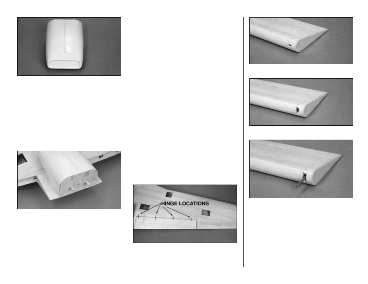Top Flite TOPA0405 User Manual | Page 45 / 60
