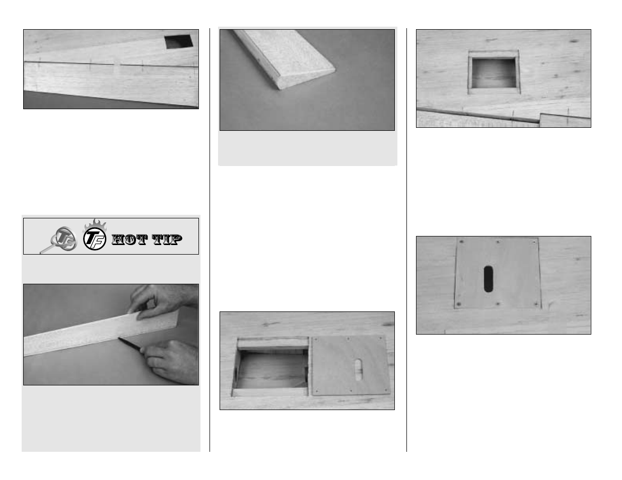 Top Flite TOPA0405 User Manual | Page 46 / 60