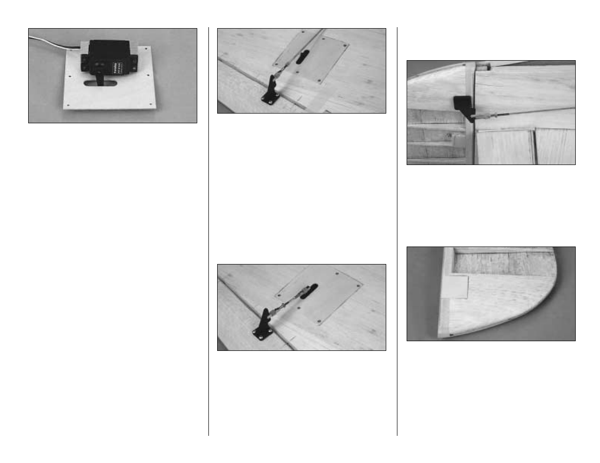 Top Flite TOPA0405 User Manual | Page 47 / 60