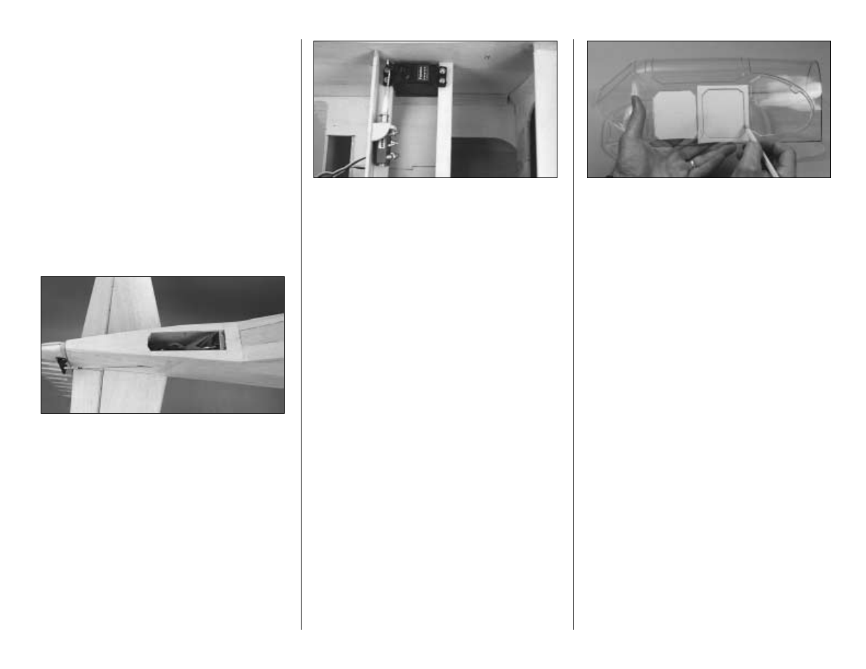 Top Flite TOPA0405 User Manual | Page 49 / 60