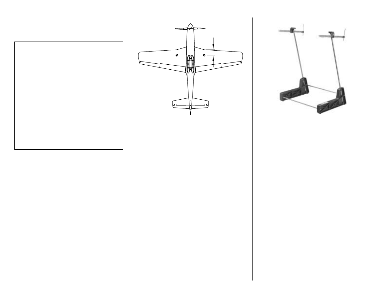 Top Flite TOPA0405 User Manual | Page 54 / 60