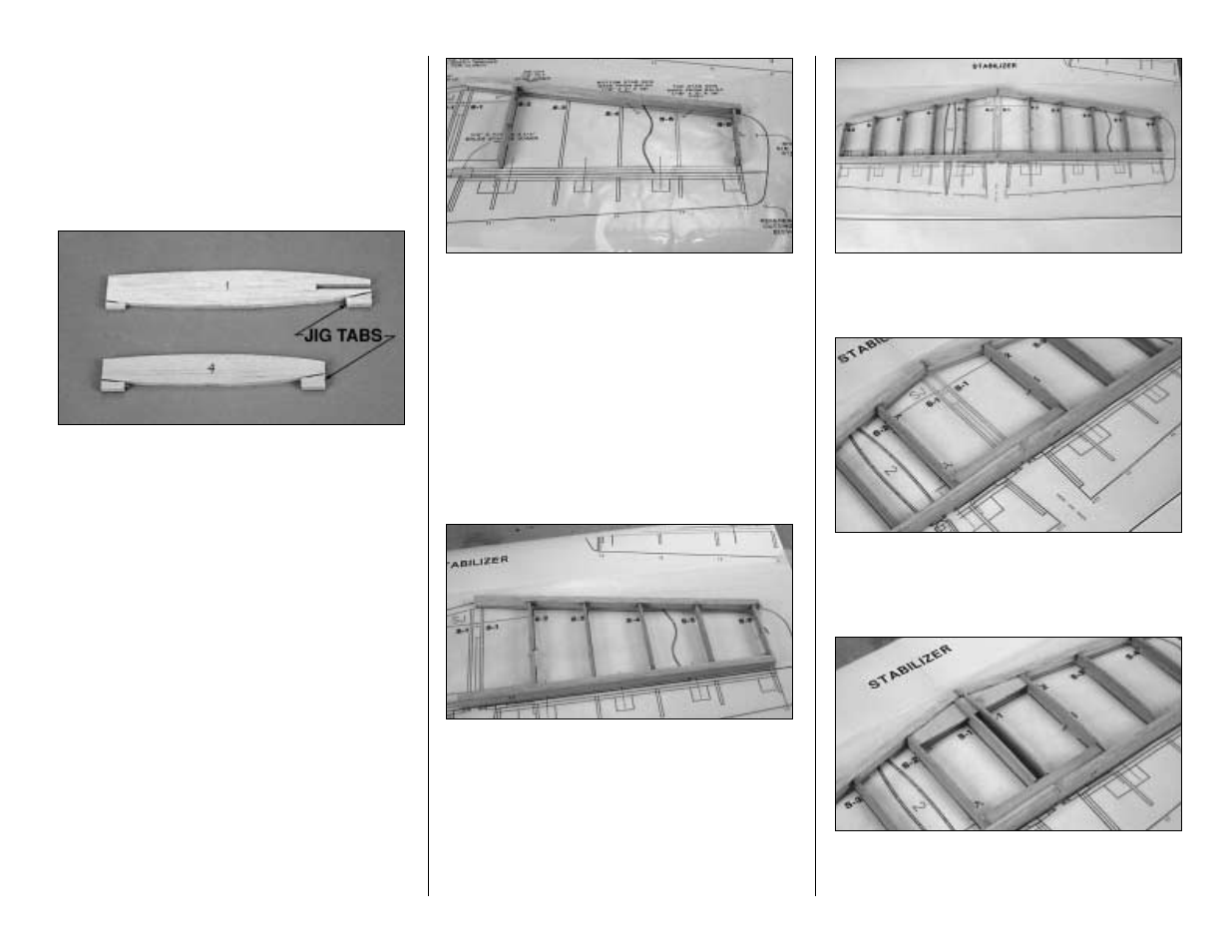 Top Flite TOPA0405 User Manual | Page 9 / 60