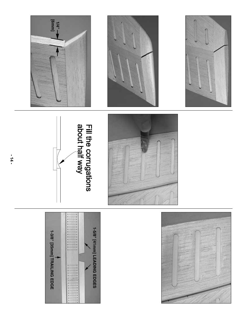 Top Flite TOPA0290 User Manual | Page 14 / 79