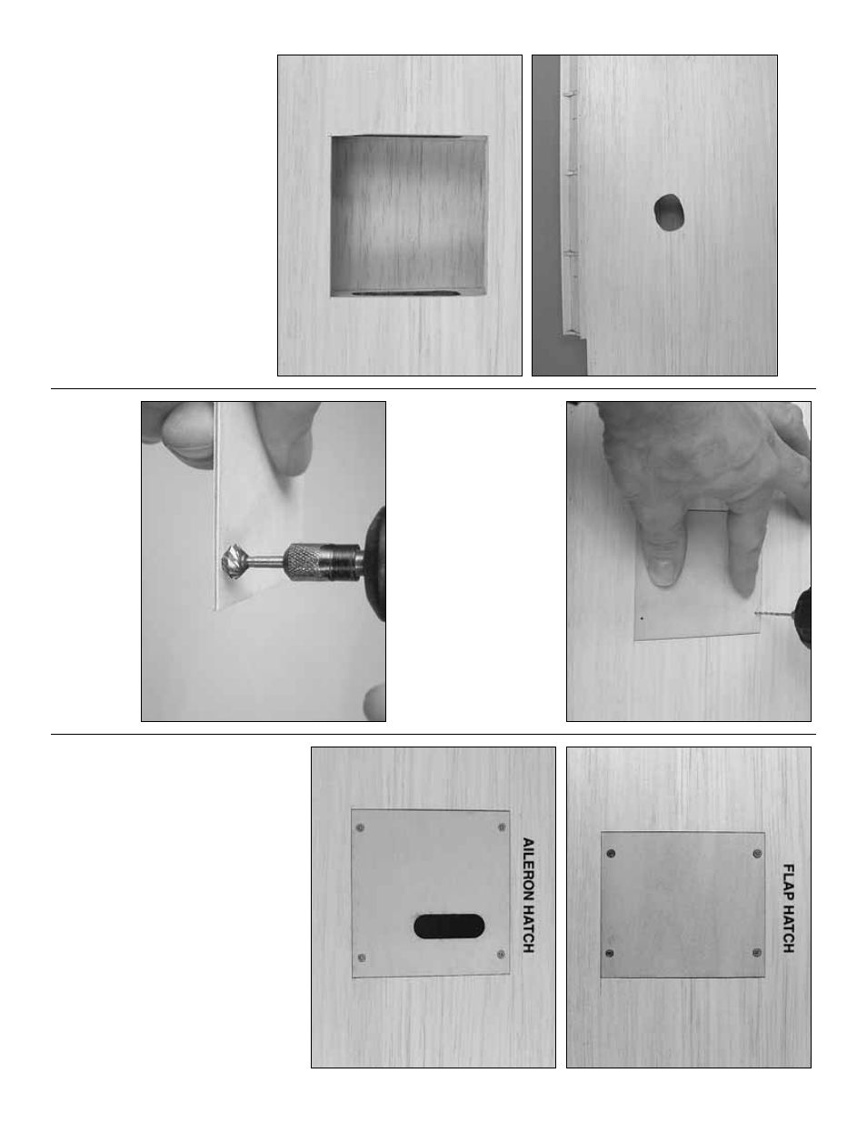 Top Flite TOPA0290 User Manual | Page 26 / 79