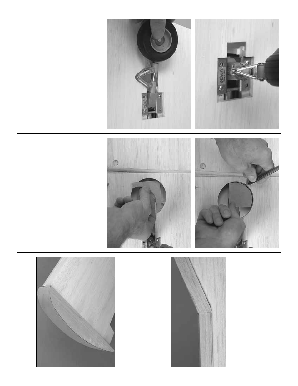 Top Flite TOPA0290 User Manual | Page 27 / 79