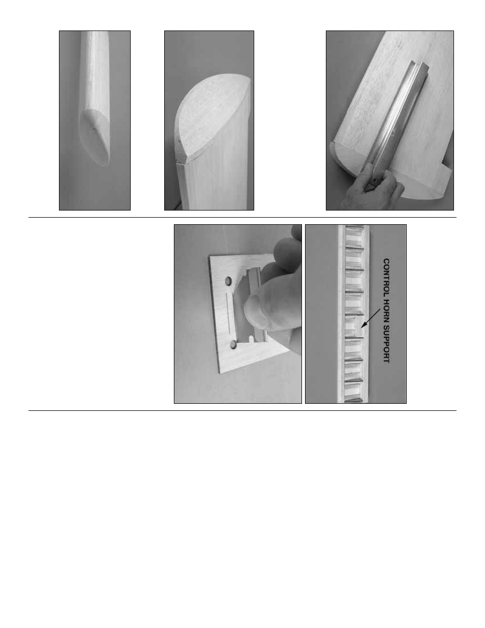 Top Flite TOPA0290 User Manual | Page 28 / 79