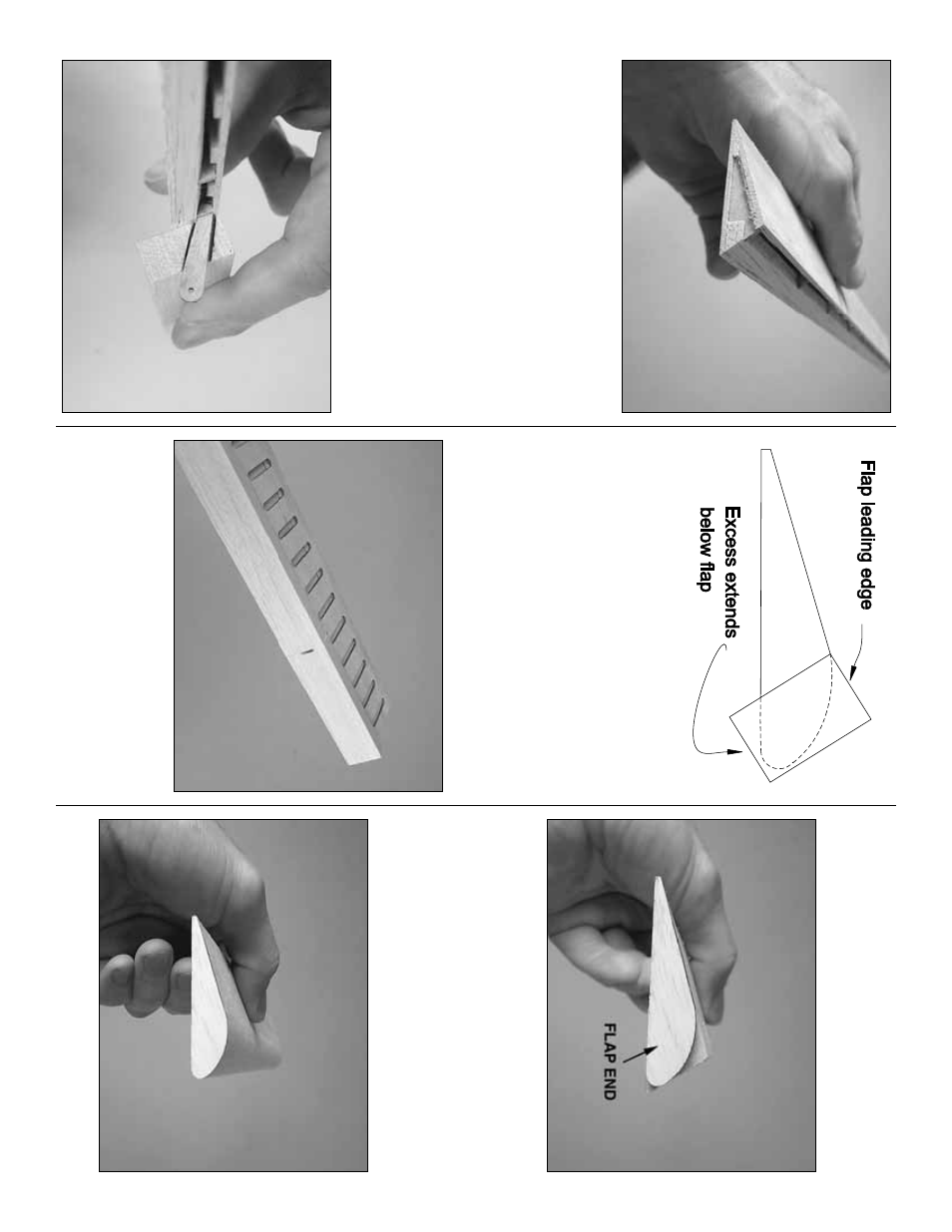 Top Flite TOPA0290 User Manual | Page 30 / 79