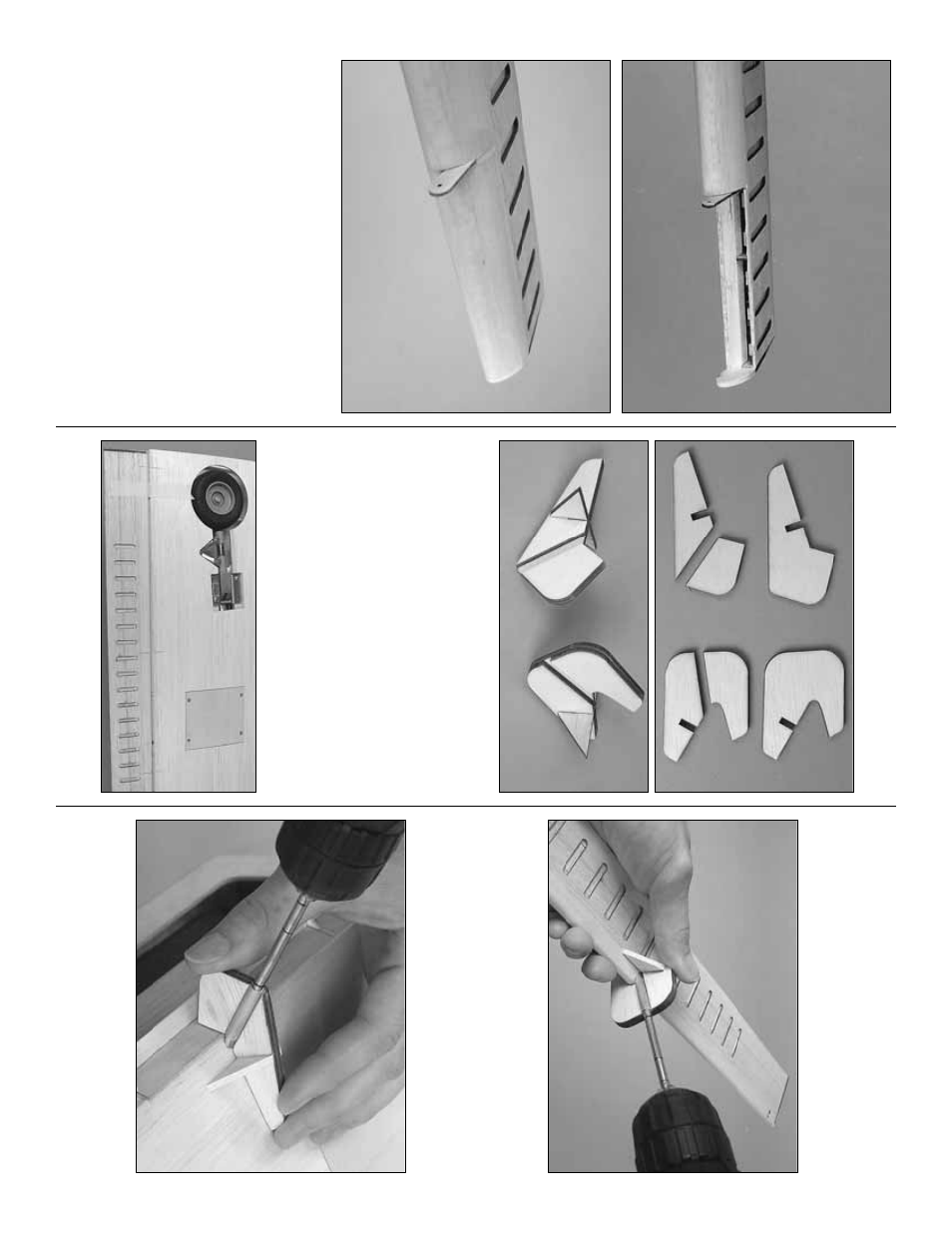 Top Flite TOPA0290 User Manual | Page 31 / 79