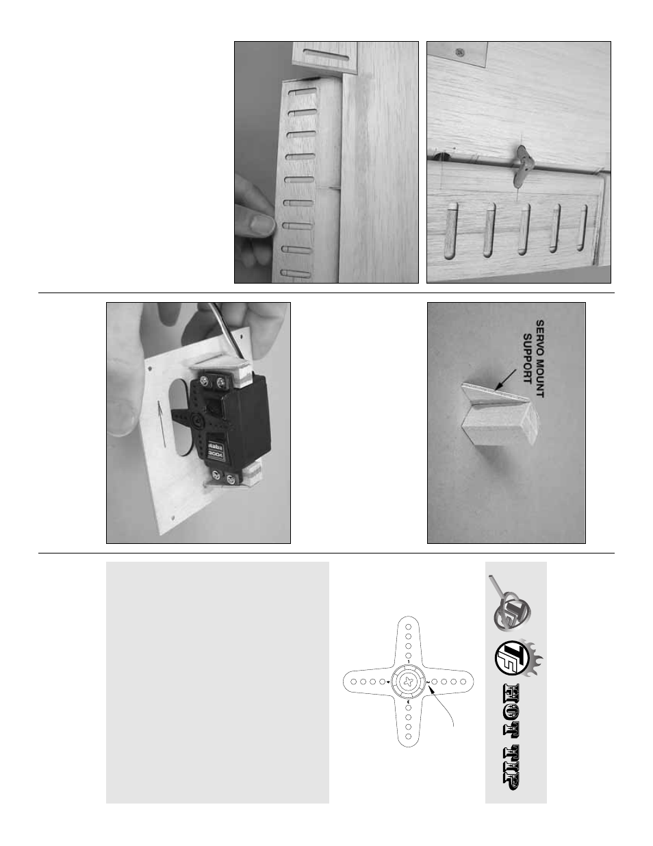 Top Flite TOPA0290 User Manual | Page 32 / 79