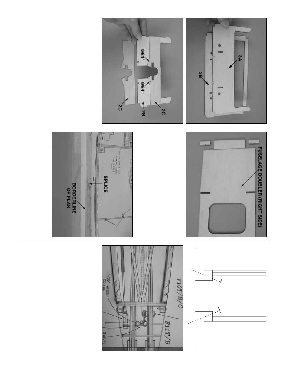 Top Flite TOPA0290 User Manual | Page 35 / 79