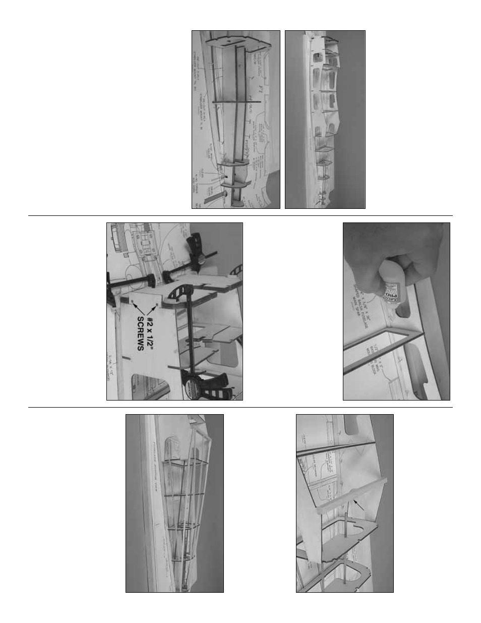 Top Flite TOPA0290 User Manual | Page 36 / 79