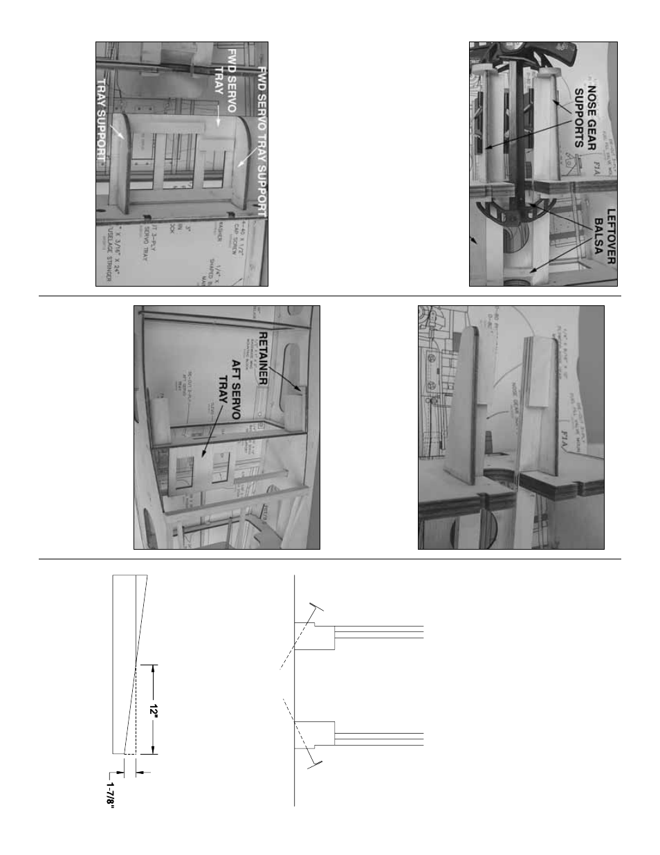 Top Flite TOPA0290 User Manual | Page 37 / 79