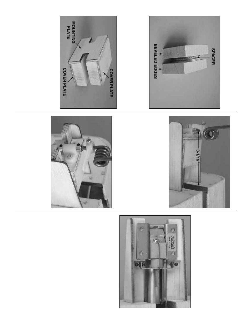Top Flite TOPA0290 User Manual | Page 39 / 79