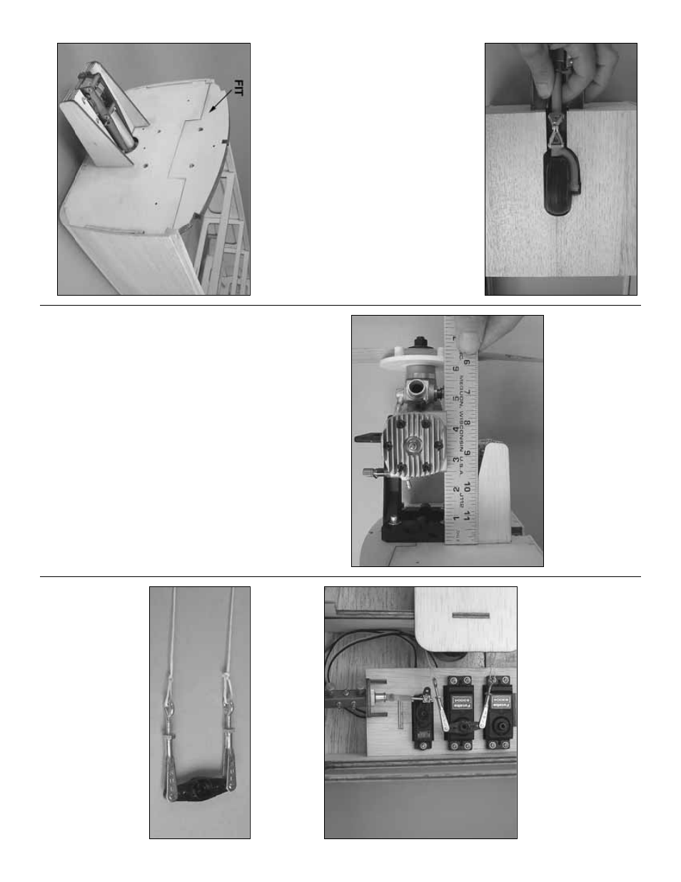 Top Flite TOPA0290 User Manual | Page 40 / 79