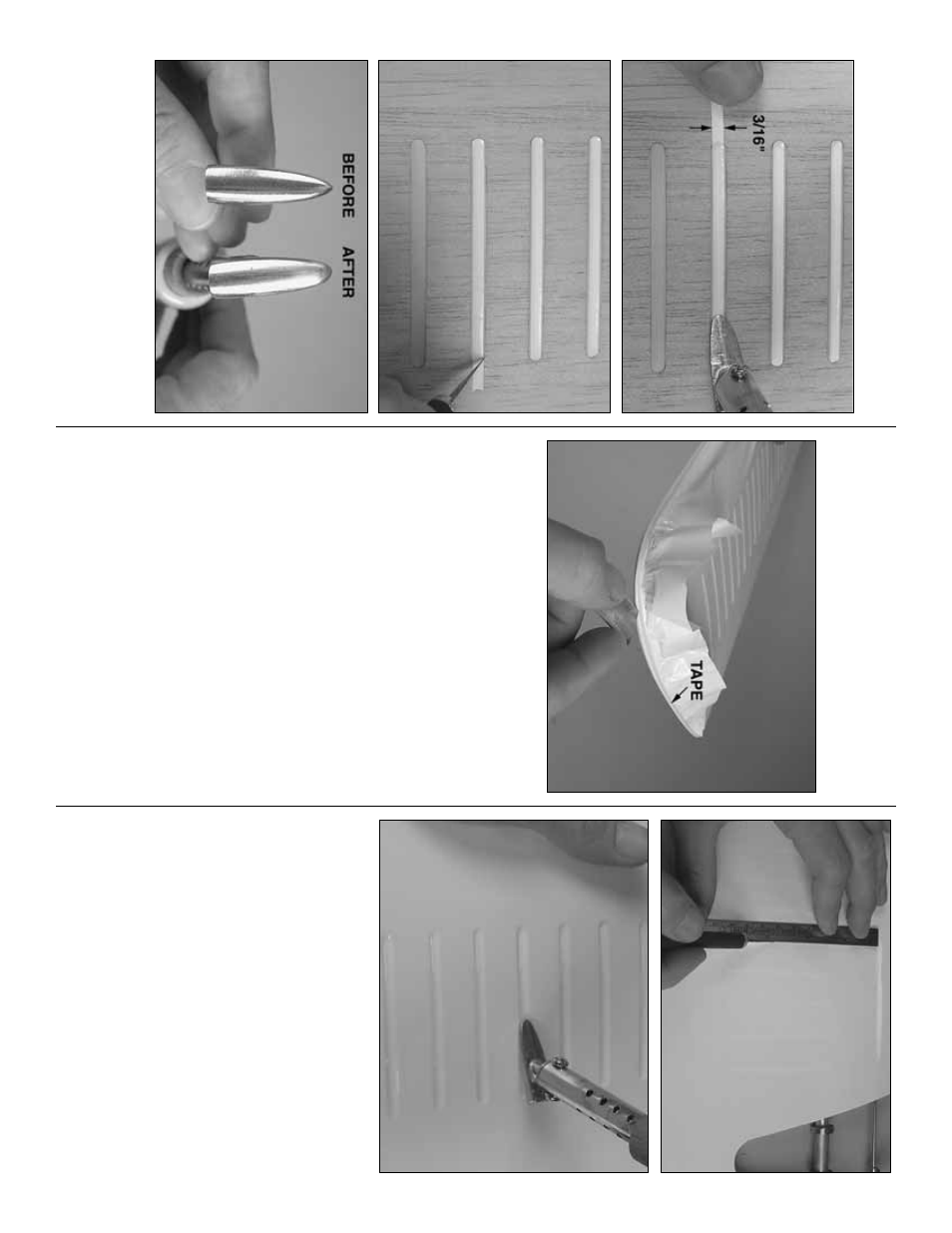 Top Flite TOPA0290 User Manual | Page 42 / 79