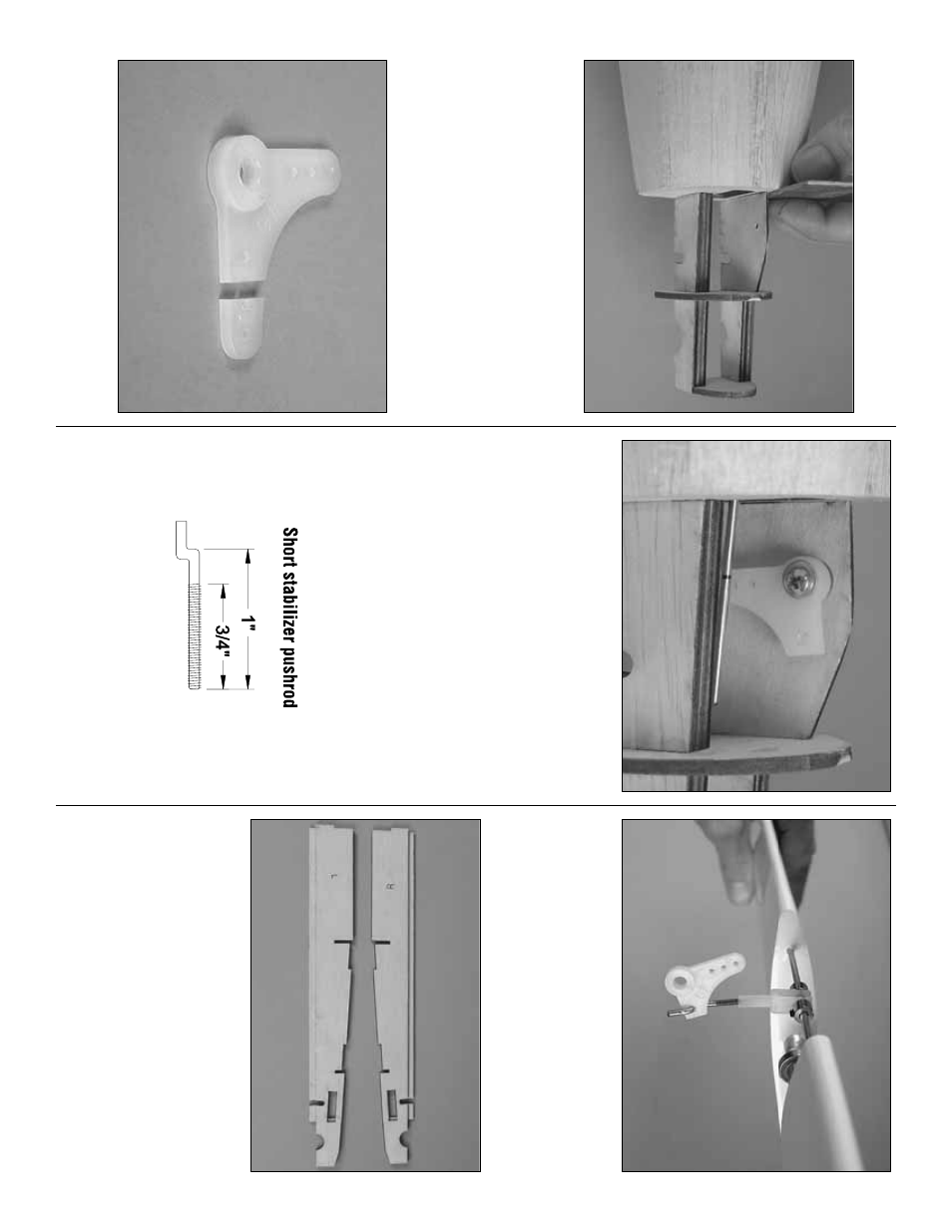 Top Flite TOPA0290 User Manual | Page 43 / 79