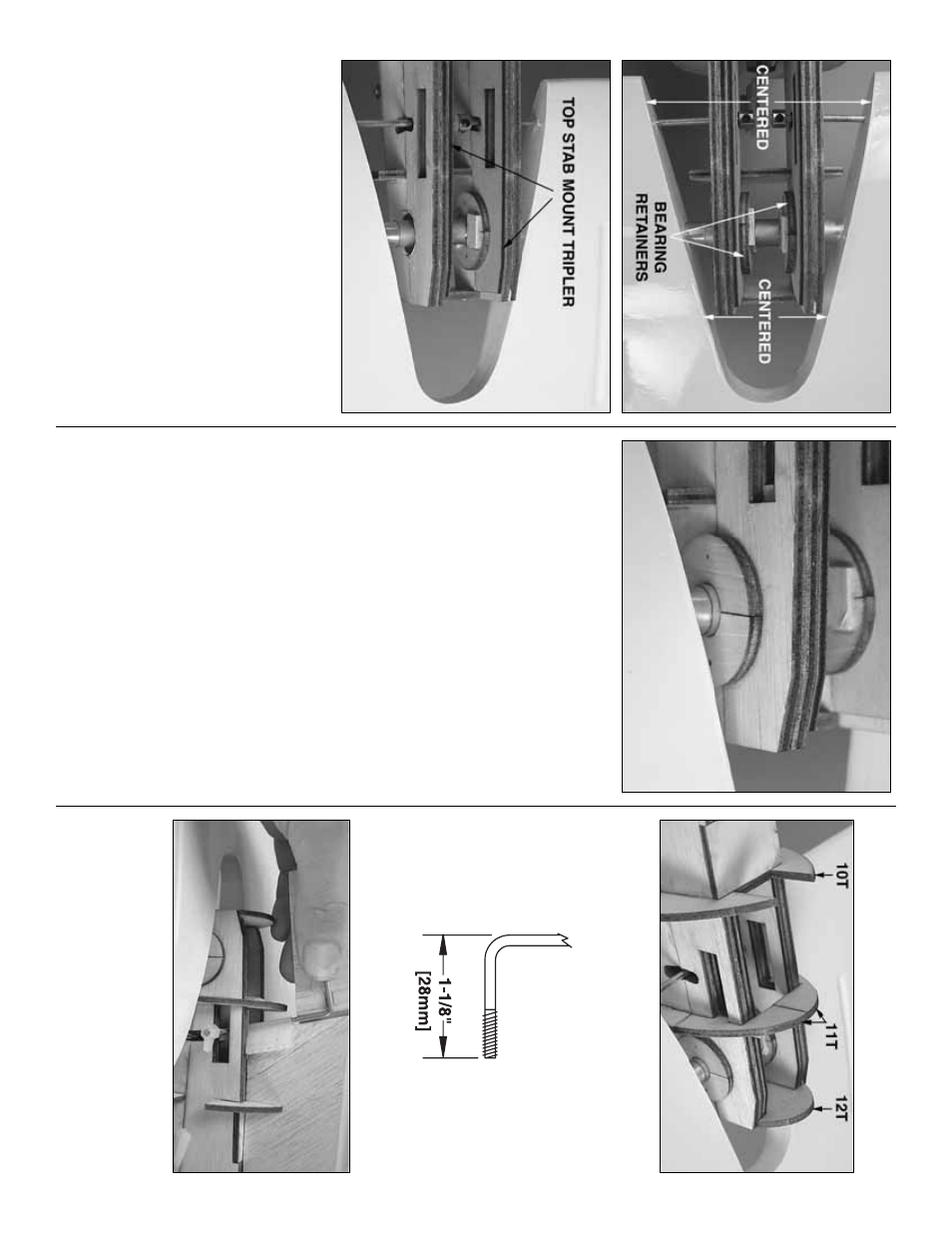 Top Flite TOPA0290 User Manual | Page 45 / 79