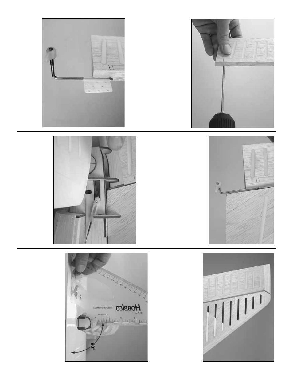 Top Flite TOPA0290 User Manual | Page 46 / 79