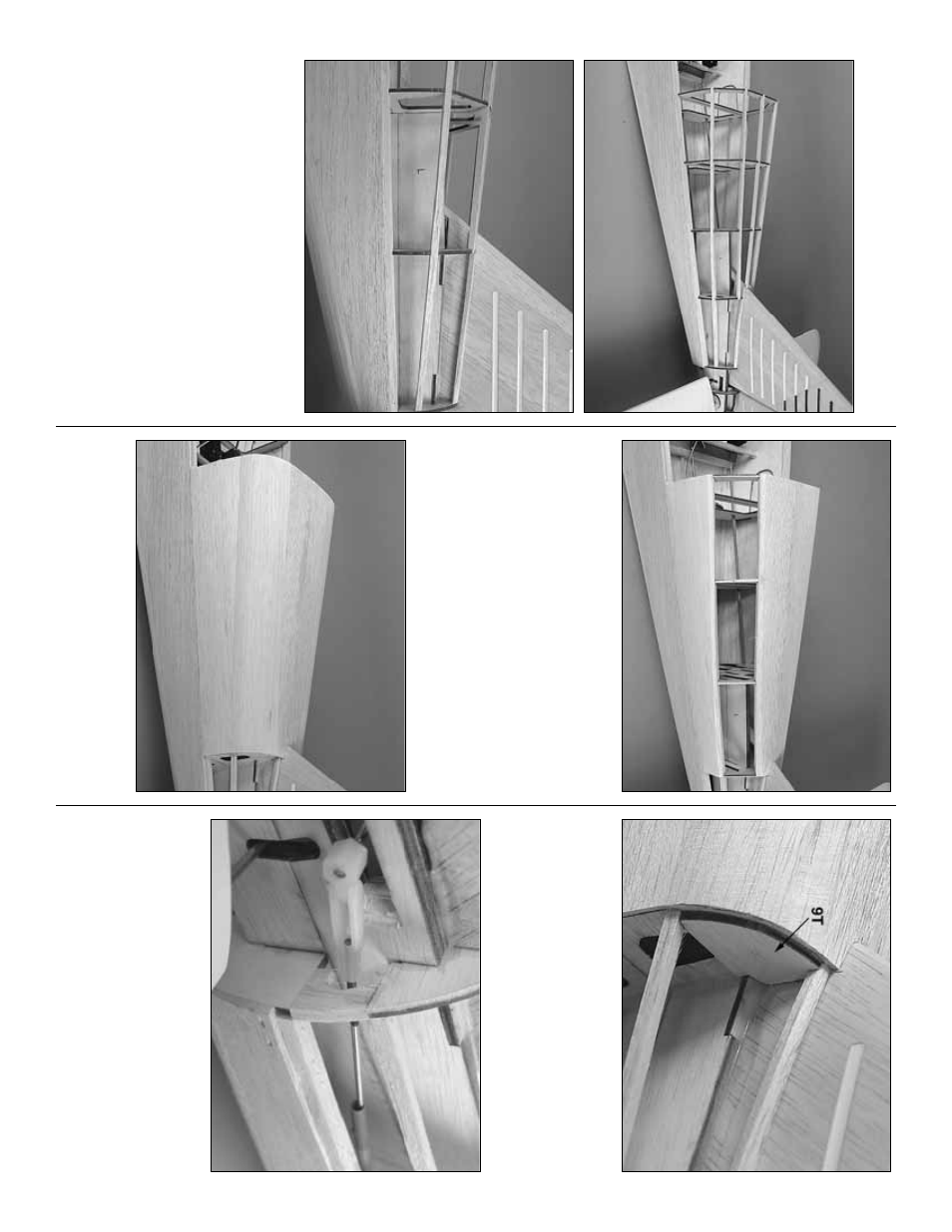 Top Flite TOPA0290 User Manual | Page 47 / 79