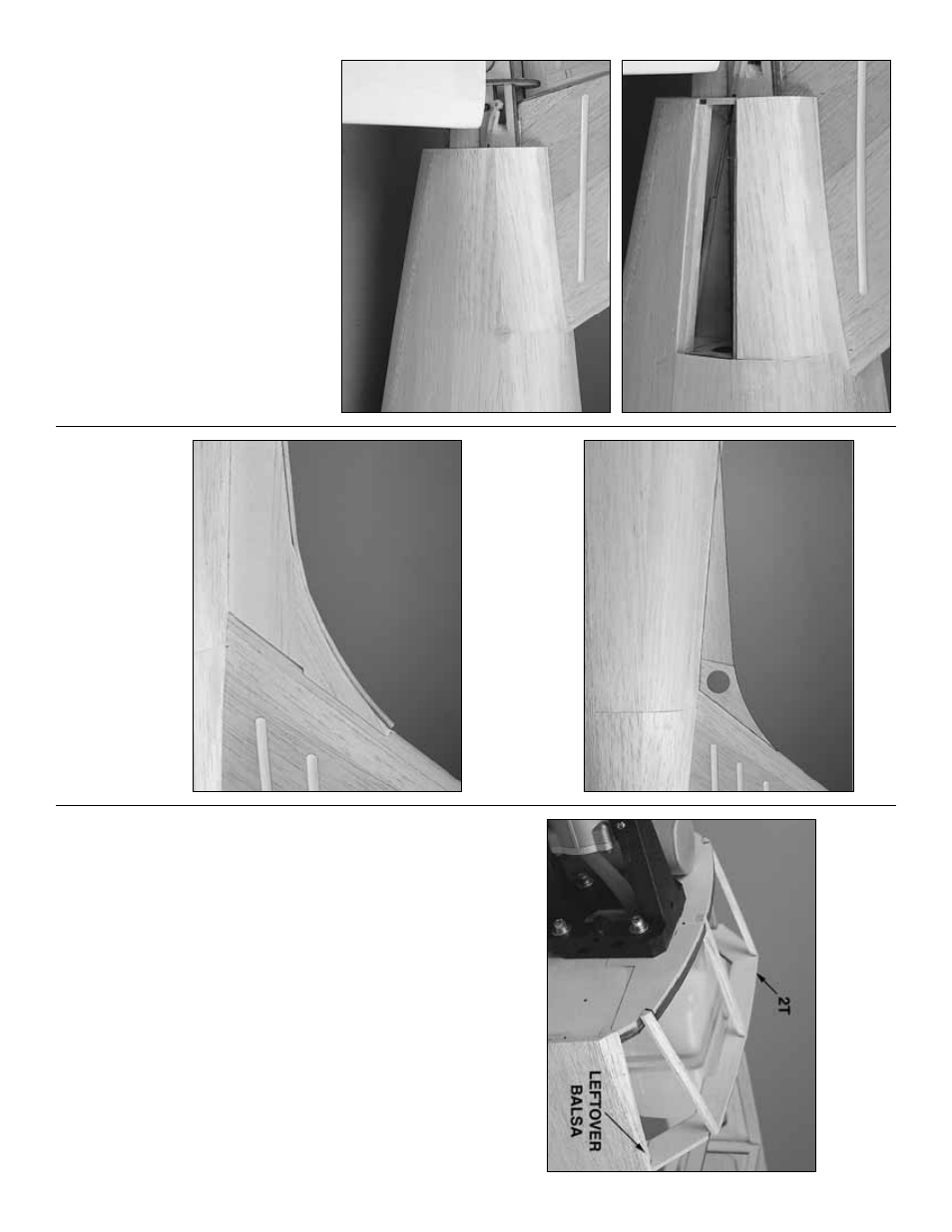 Top Flite TOPA0290 User Manual | Page 48 / 79