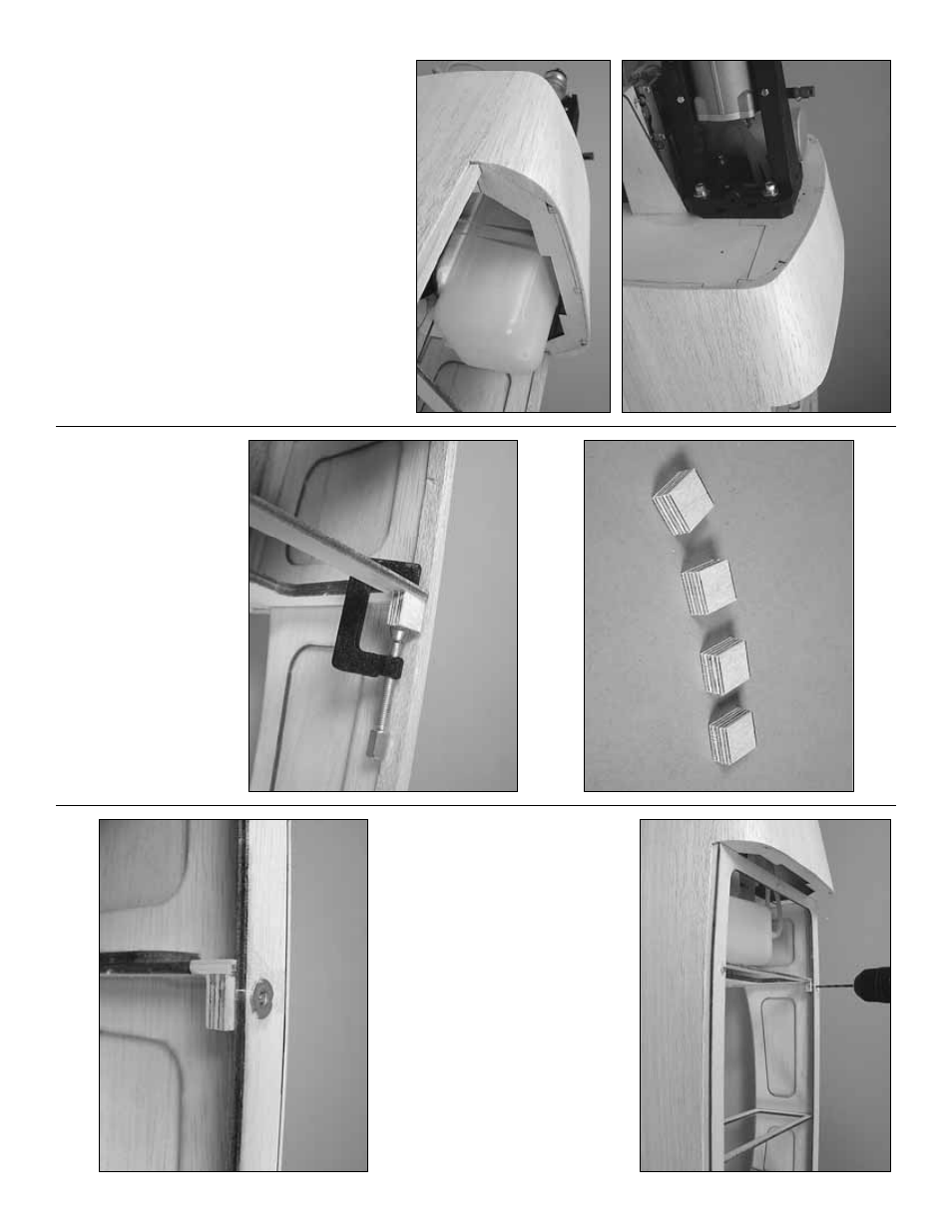 Top Flite TOPA0290 User Manual | Page 49 / 79