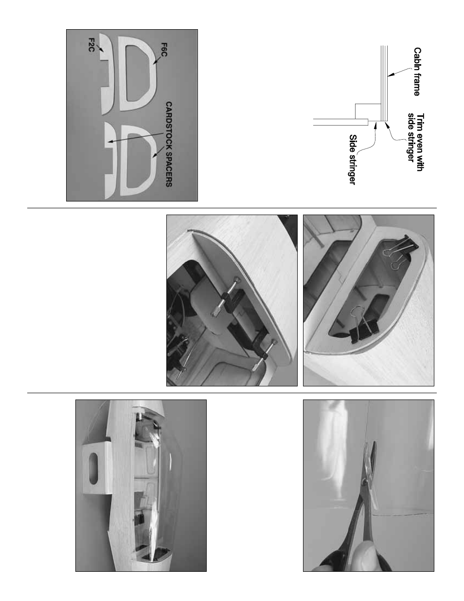 Top Flite TOPA0290 User Manual | Page 50 / 79