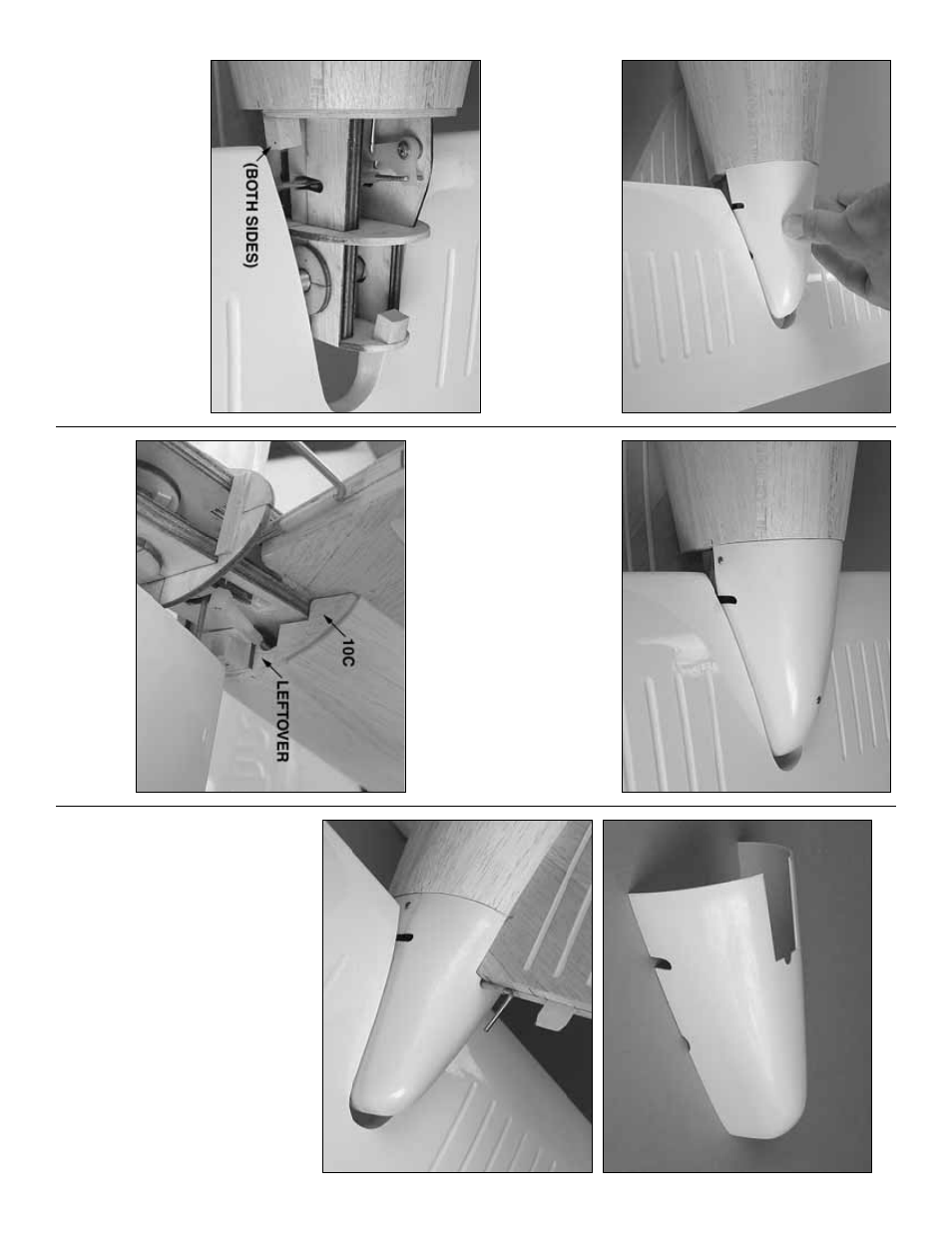 Top Flite TOPA0290 User Manual | Page 52 / 79