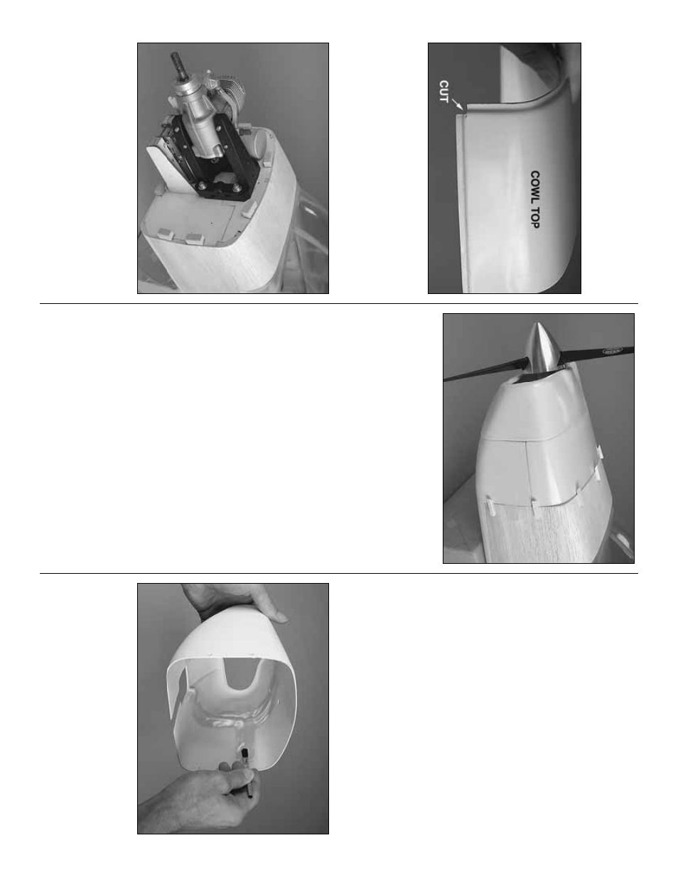 Top Flite TOPA0290 User Manual | Page 54 / 79