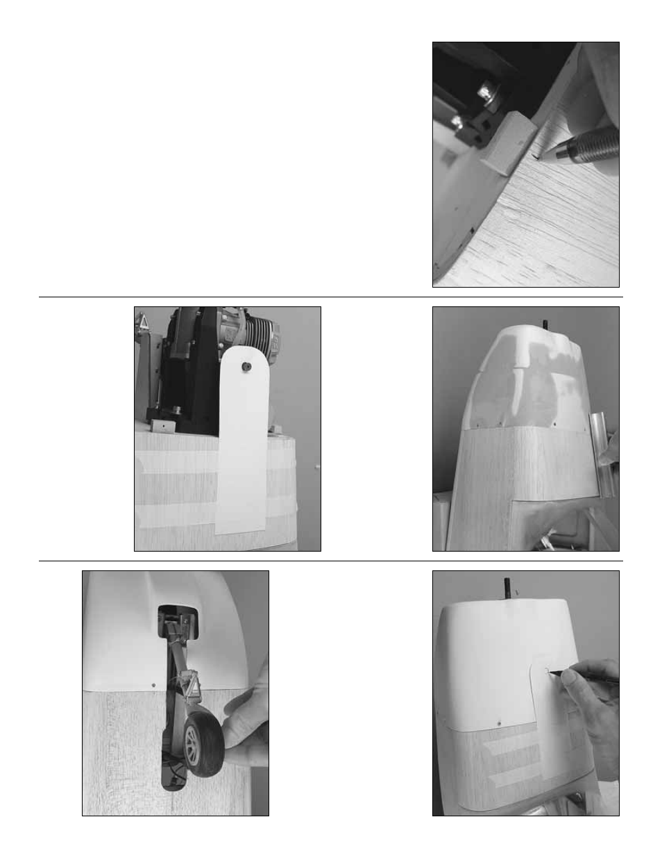 Top Flite TOPA0290 User Manual | Page 55 / 79