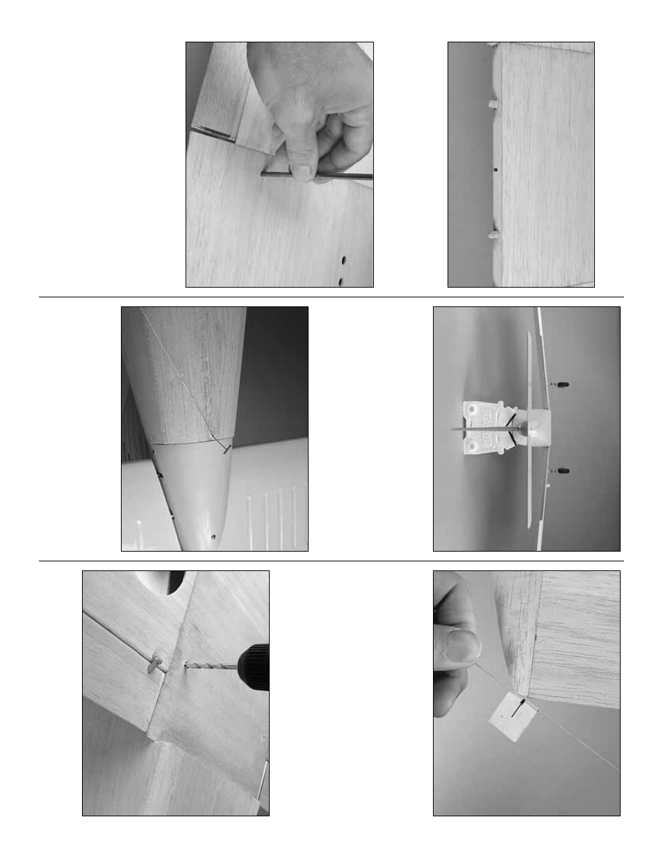 Top Flite TOPA0290 User Manual | Page 56 / 79