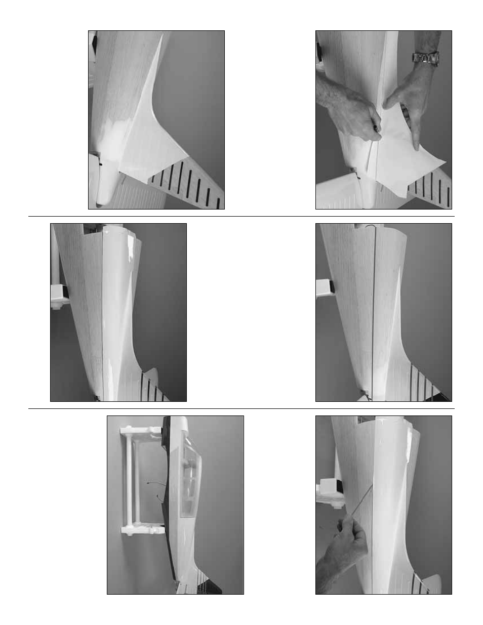 Top Flite TOPA0290 User Manual | Page 59 / 79
