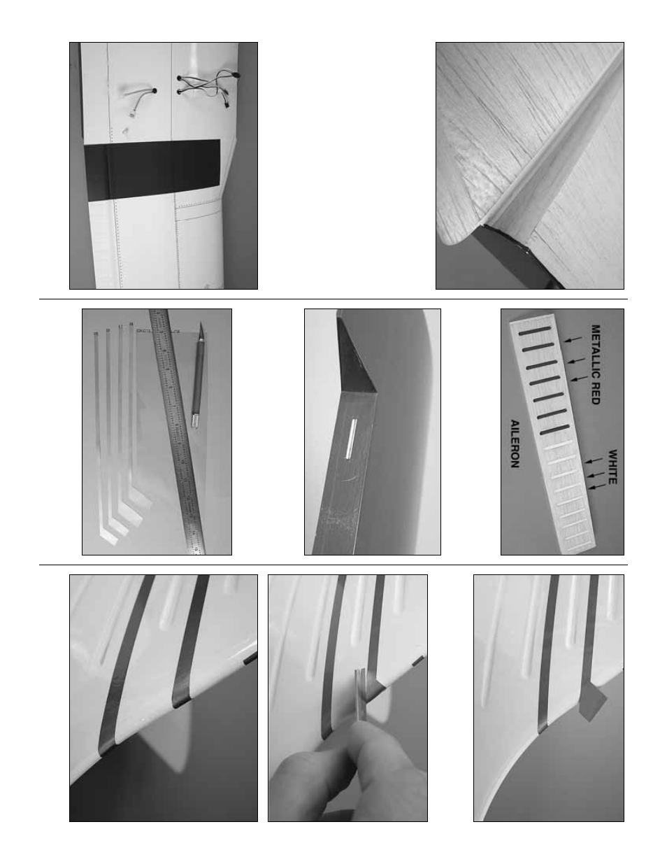 Top Flite TOPA0290 User Manual | Page 60 / 79