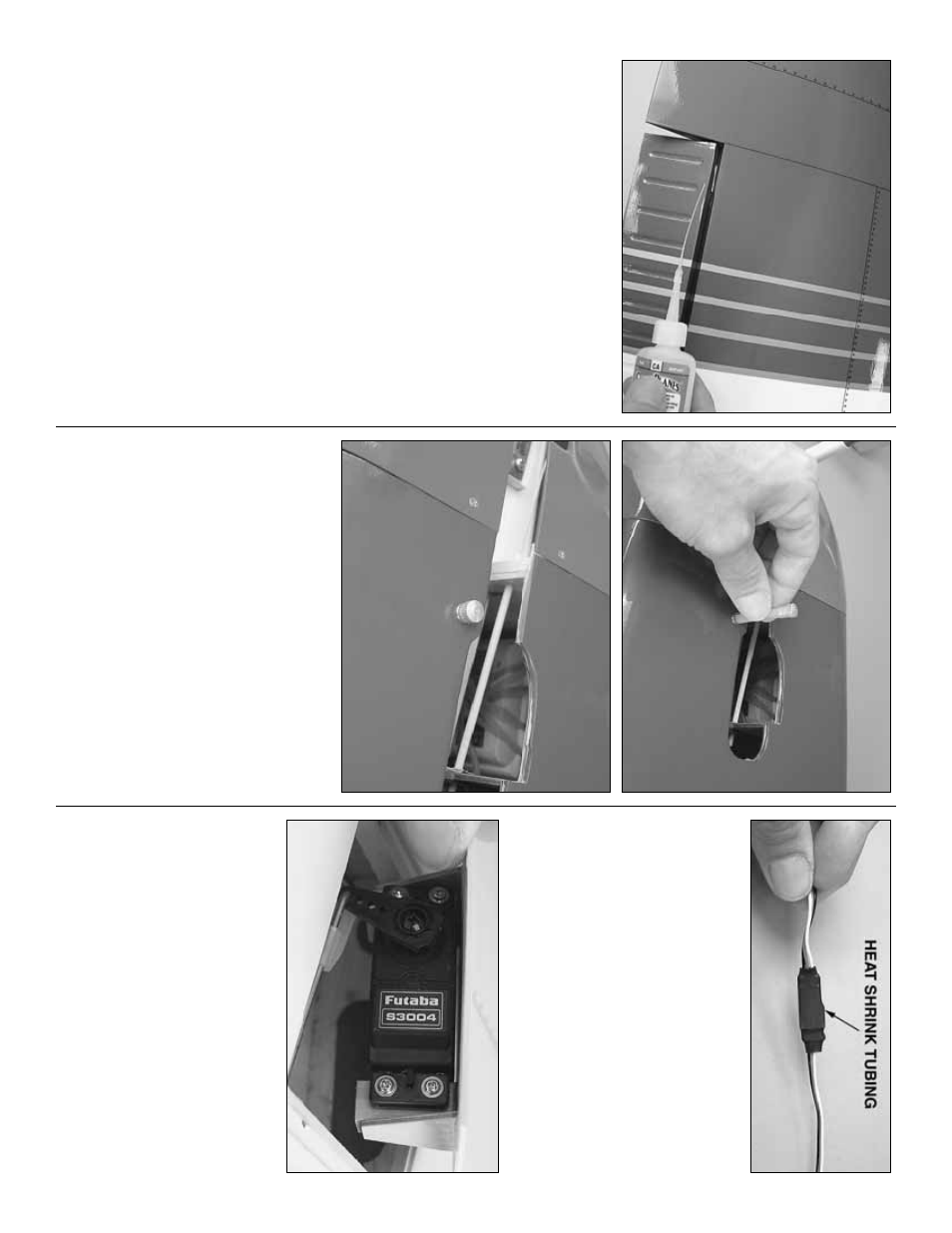 Top Flite TOPA0290 User Manual | Page 63 / 79