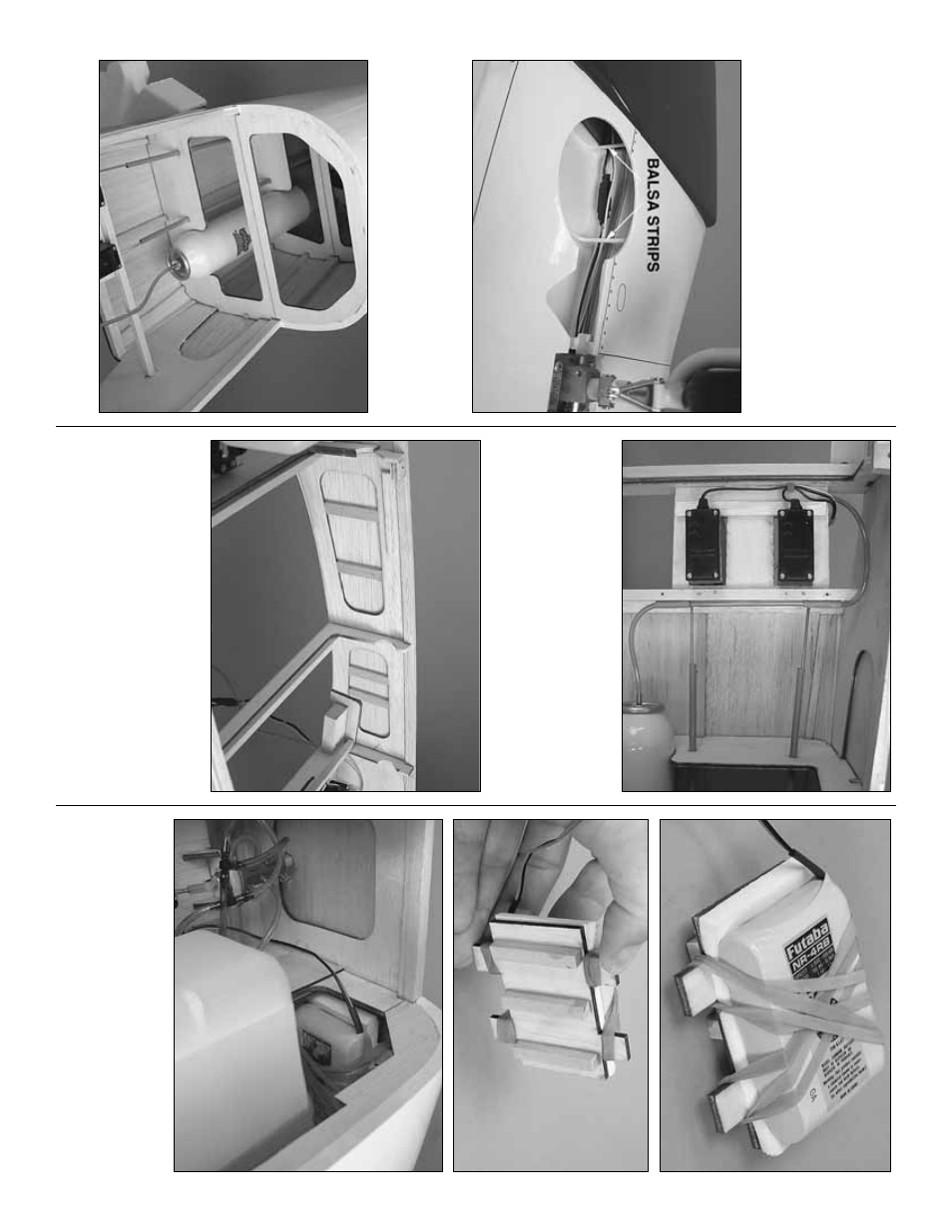 Top Flite TOPA0290 User Manual | Page 64 / 79