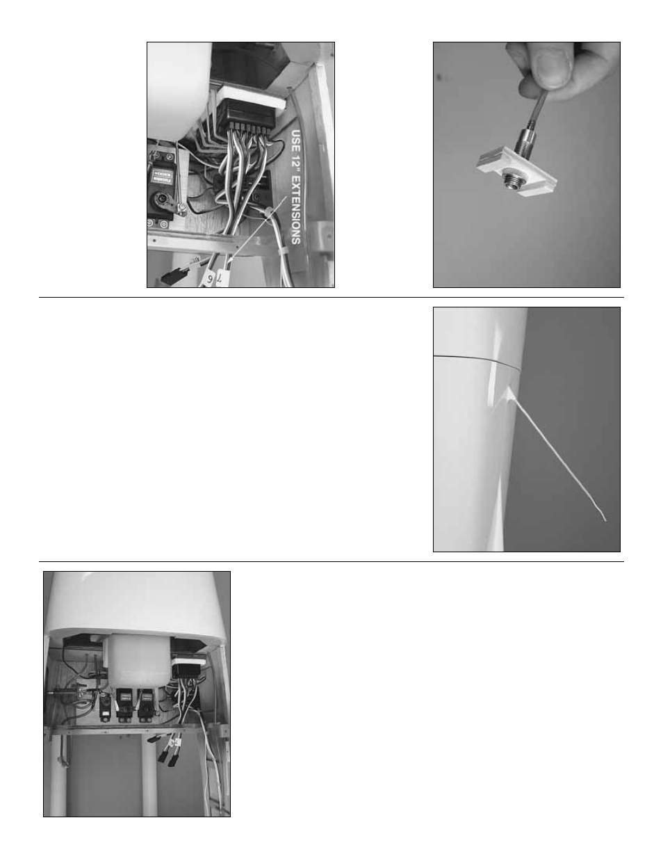 Top Flite TOPA0290 User Manual | Page 65 / 79