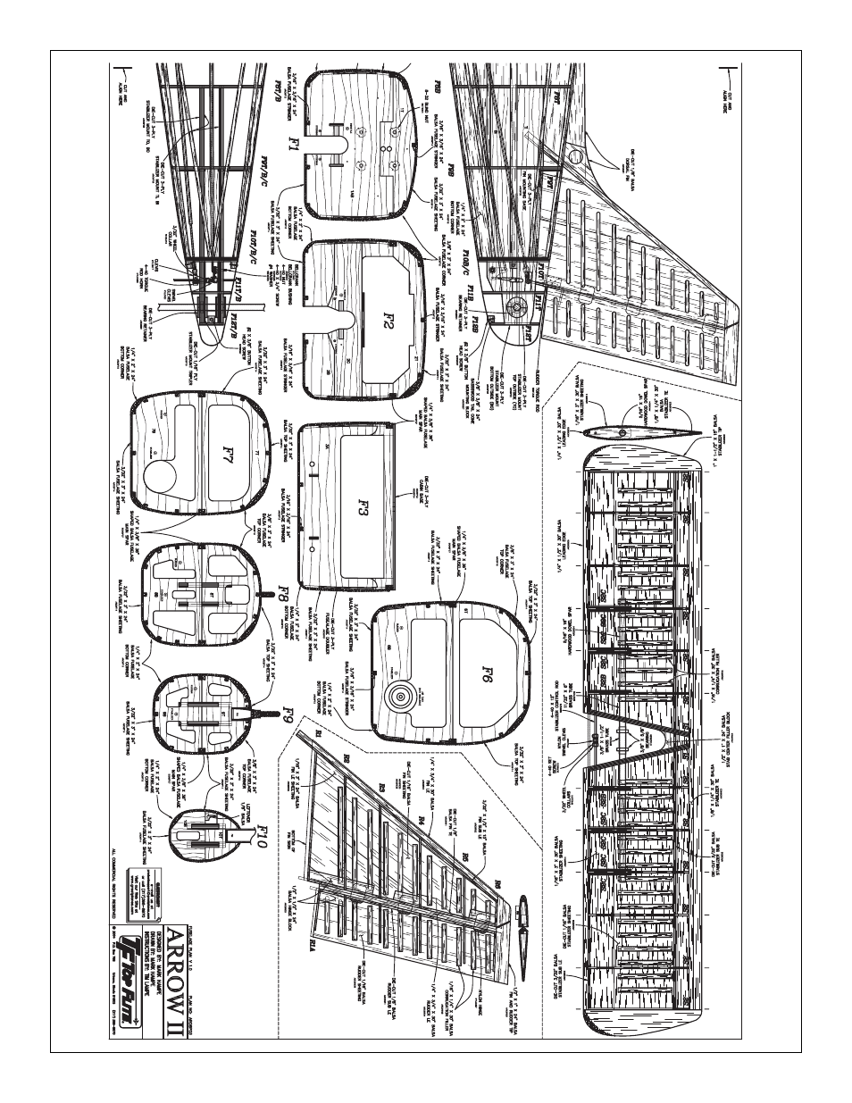 Top Flite TOPA0290 User Manual | Page 78 / 79