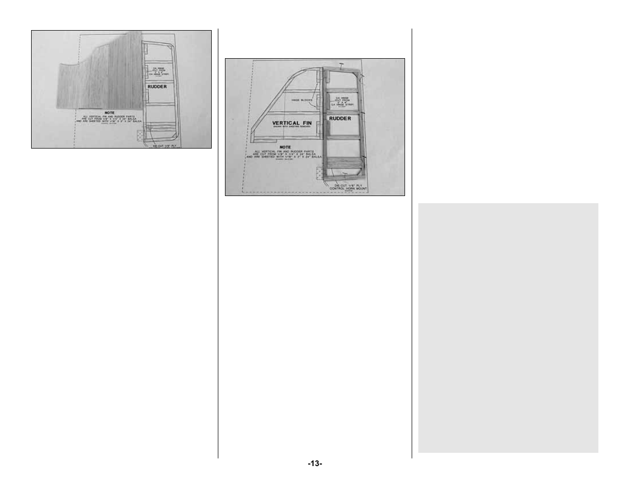 Top Flite TOPA0220 User Manual | Page 13 / 54