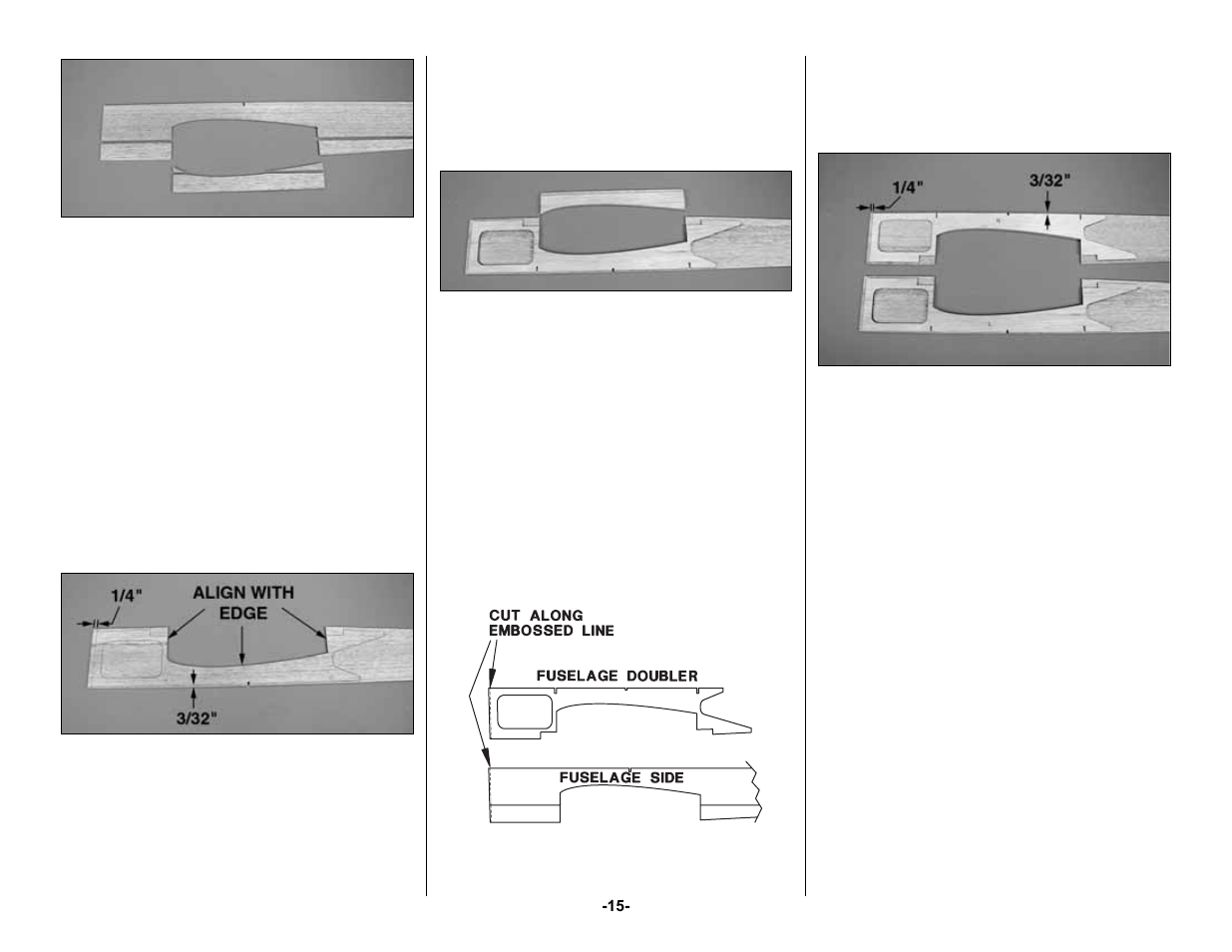 Top Flite TOPA0220 User Manual | Page 15 / 54