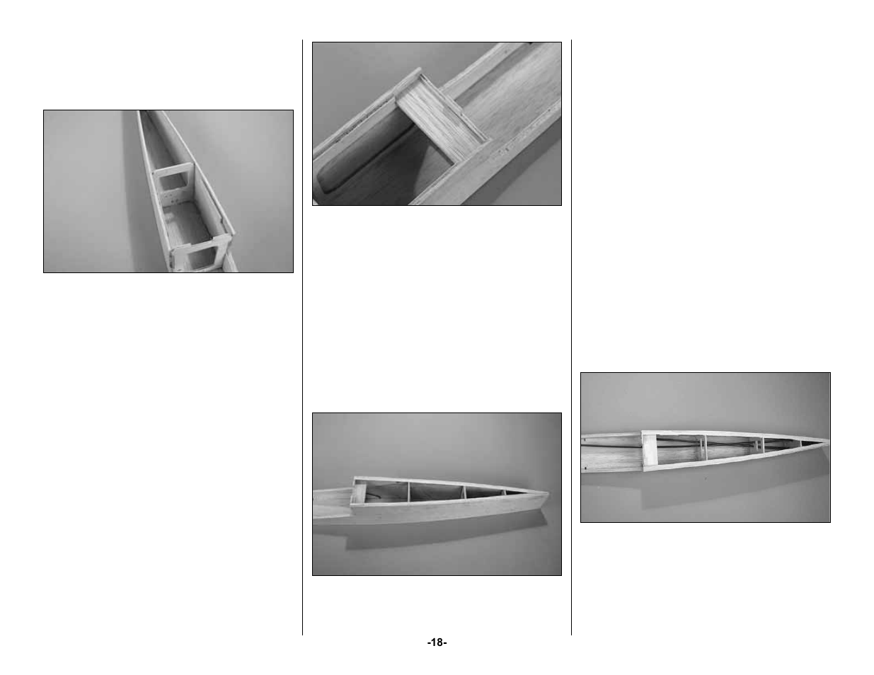 Top Flite TOPA0220 User Manual | Page 18 / 54