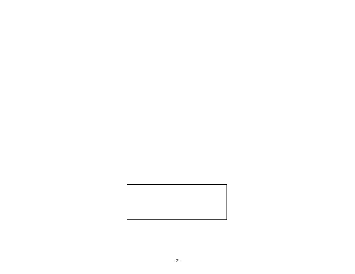 Top Flite TOPA0220 User Manual | Page 2 / 54